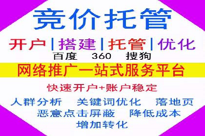 SEM托管服务助力企业实现快速转化案例